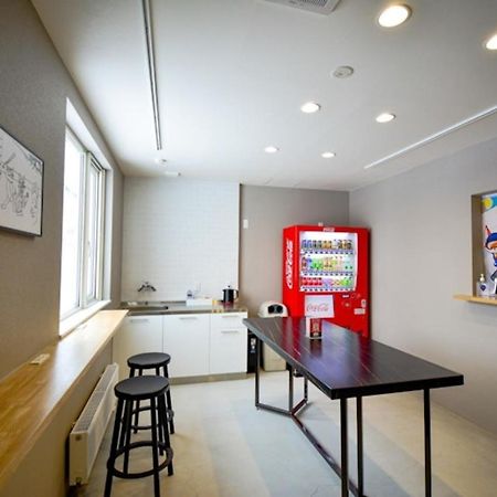 Qfox Ruby Hotel Niszeko Kültér fotó