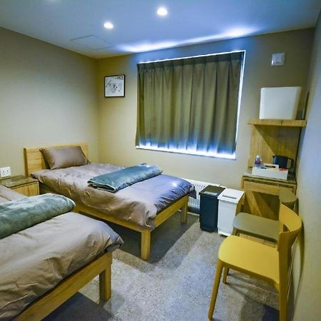 Qfox Ruby Hotel Niszeko Kültér fotó