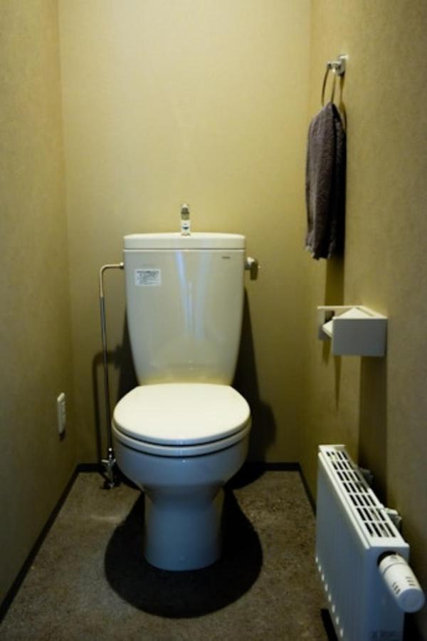 Qfox Ruby Hotel Niszeko Kültér fotó